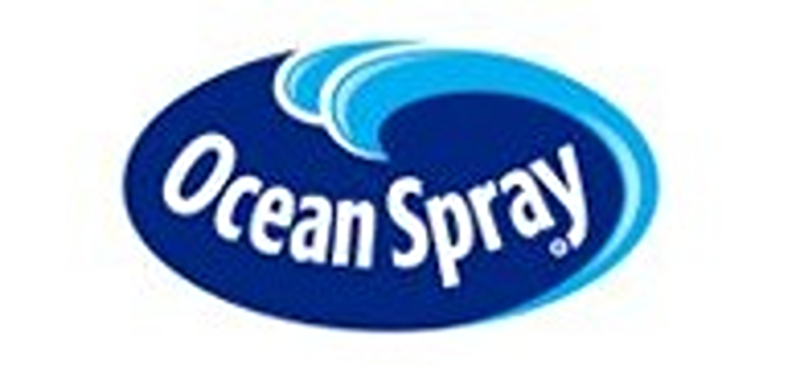 Ocean Spray