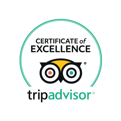 trip-advisor-certificate of excellence logo