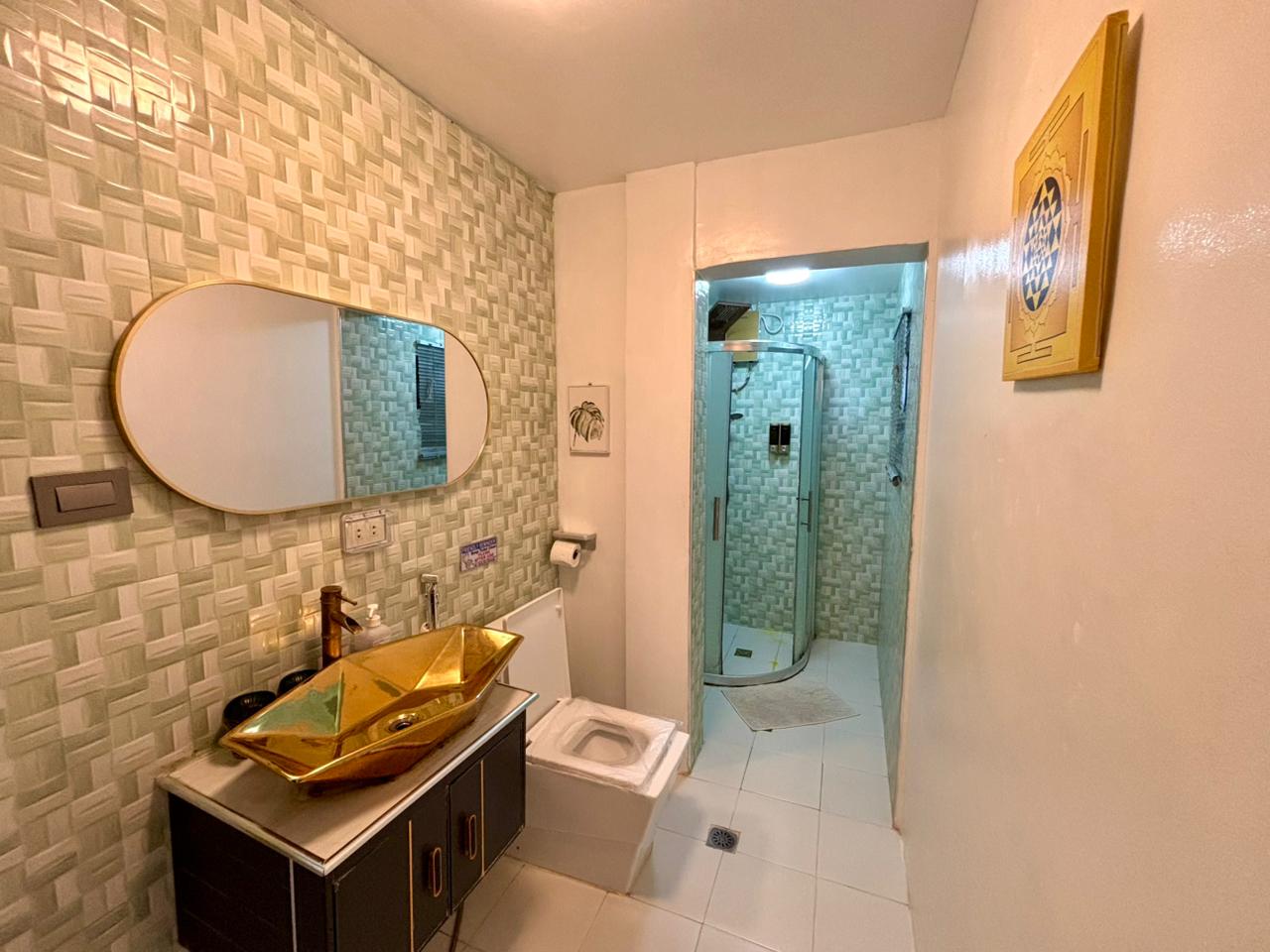 bathroom picture of the room